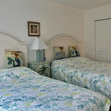 Coconuts Beach Resort Anna Maria Exterior foto