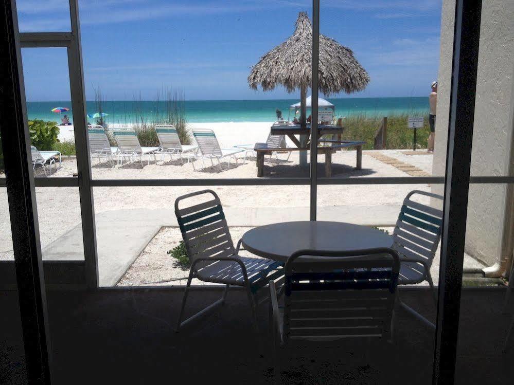 Coconuts Beach Resort Anna Maria Exterior foto